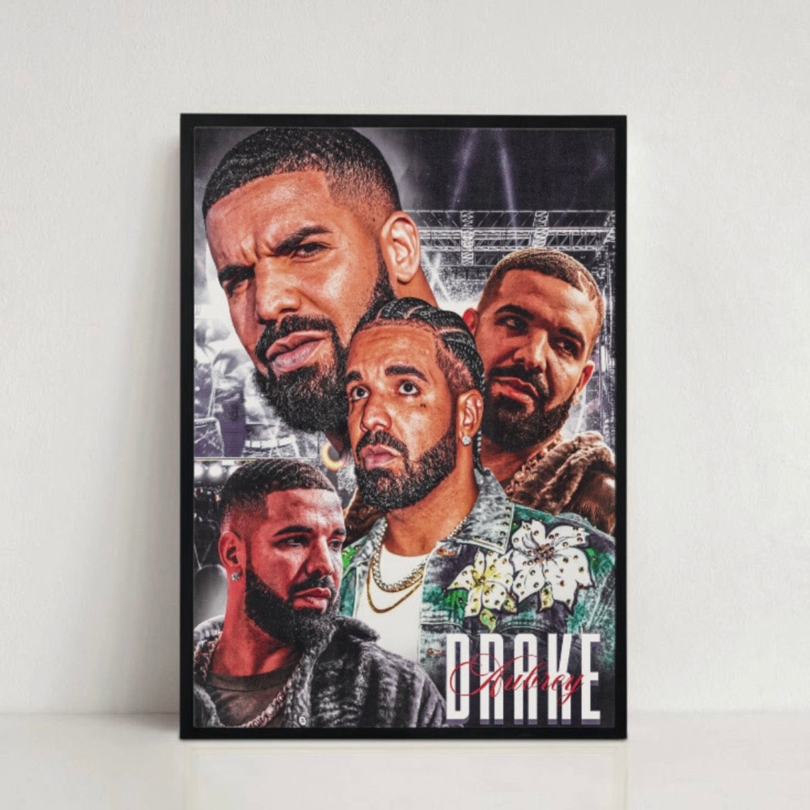 DRAKE