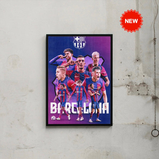 BARCELONA