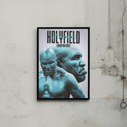 HOLYFIELD
