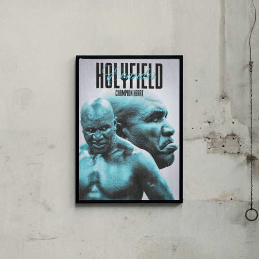 HOLYFIELD
