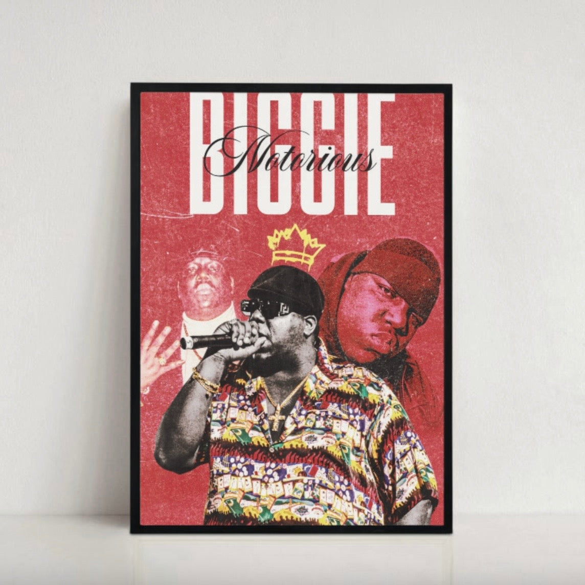 BIGGIE