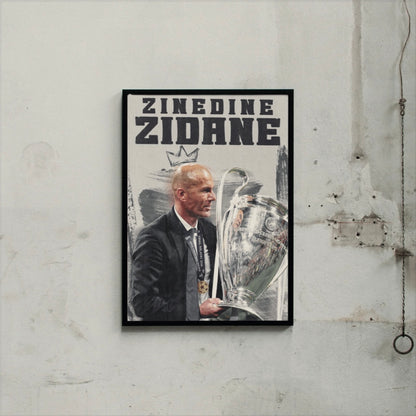 ZIDANE