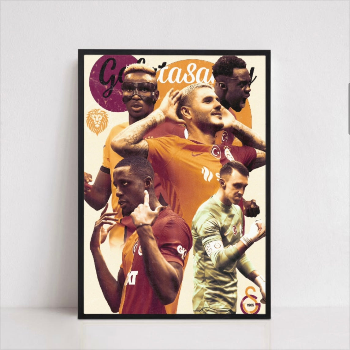 GALATASARAY