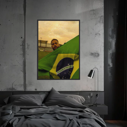 NEYMAR JR.