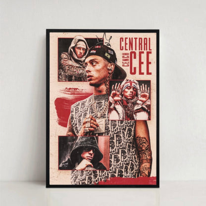 CENTRAL CEE