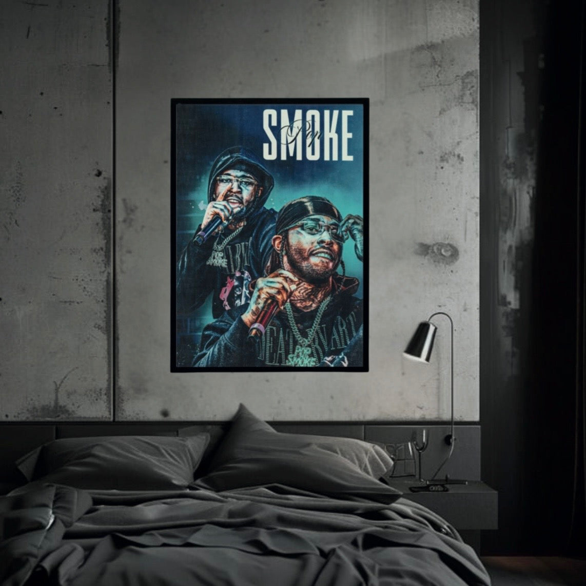 POP SMOKE