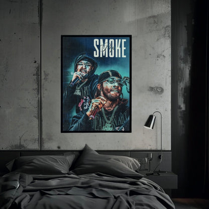 POP SMOKE