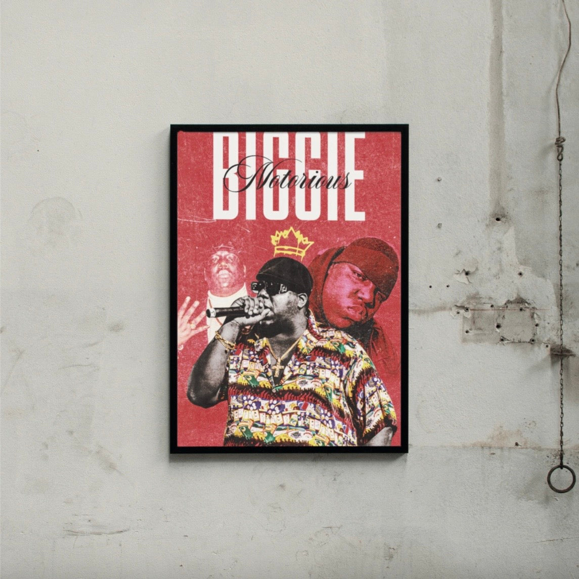 BIGGIE