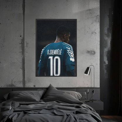 DEMBELE.