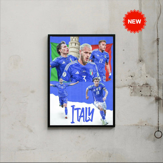 ITALY