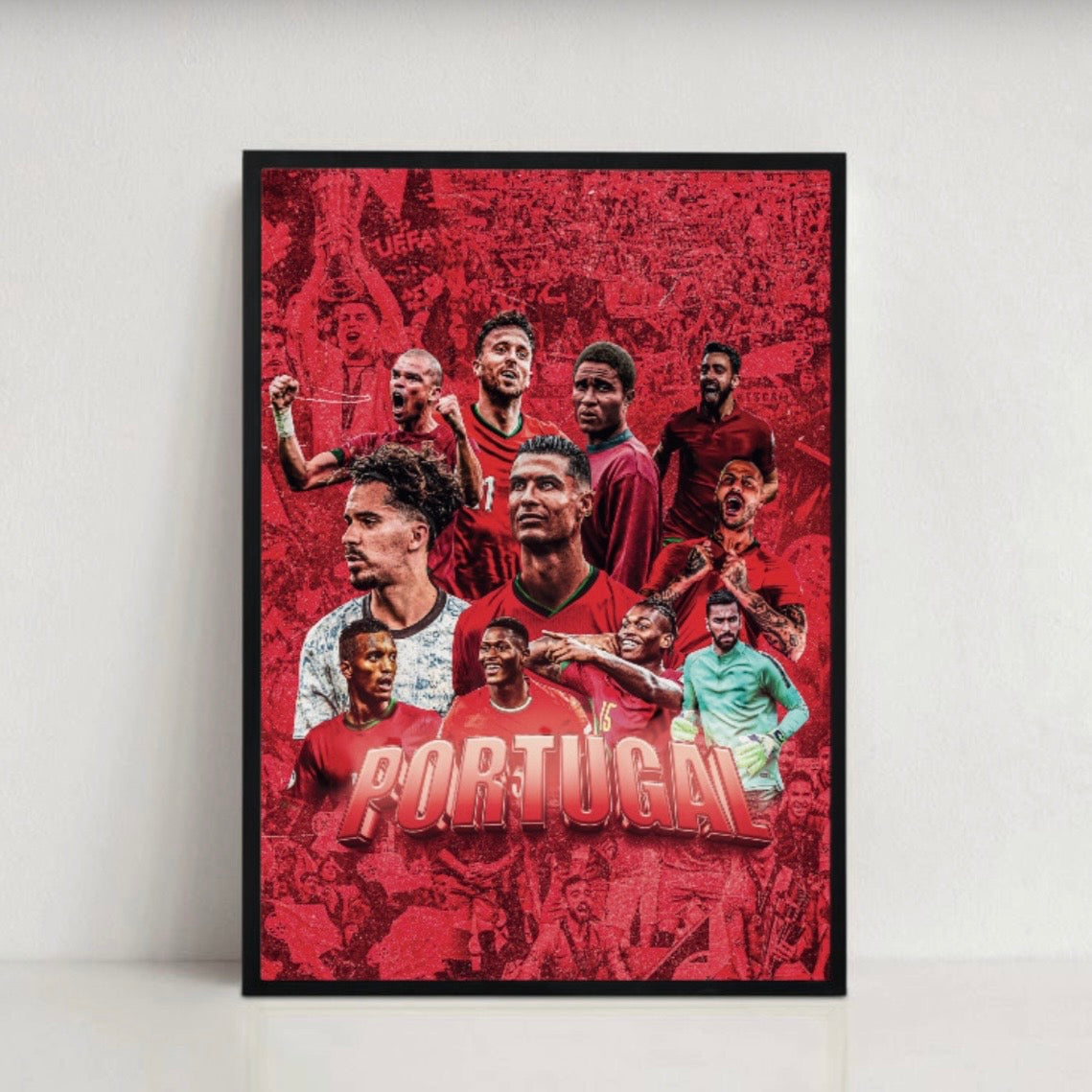 PORTUGAL