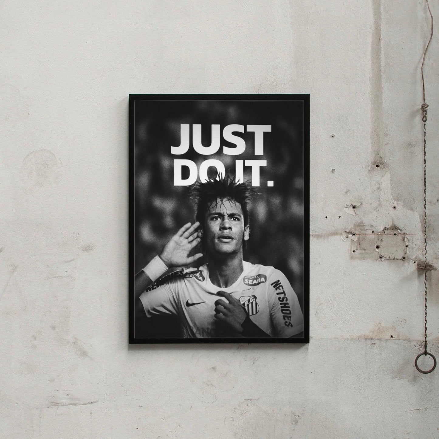 NEYMAR JR.