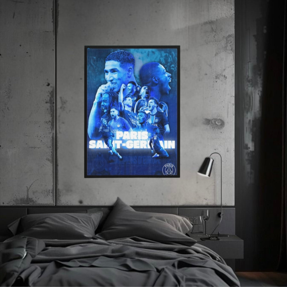 PSG