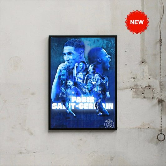 PSG