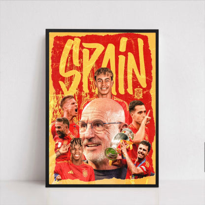 SPAIN