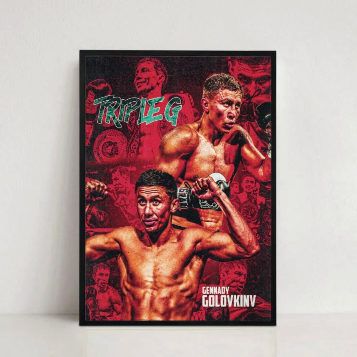 GGG