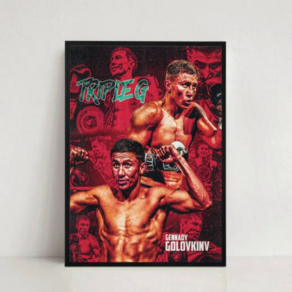 GGG