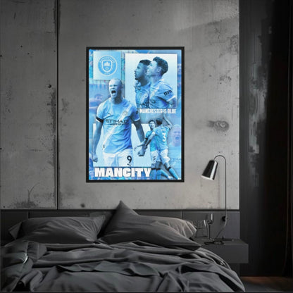 MANCHESTER CITY