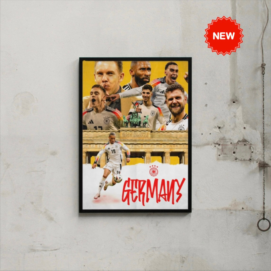GERMANY