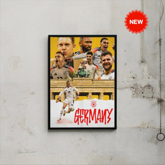 GERMANY