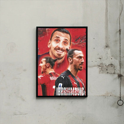 IBRAHIMOVIC
