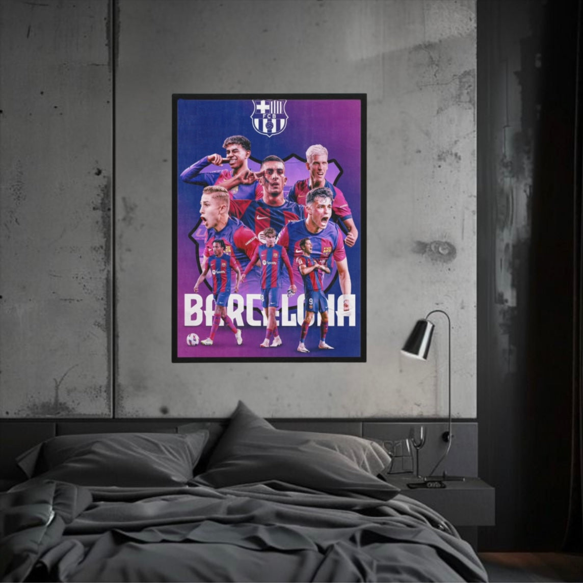BARCELONA