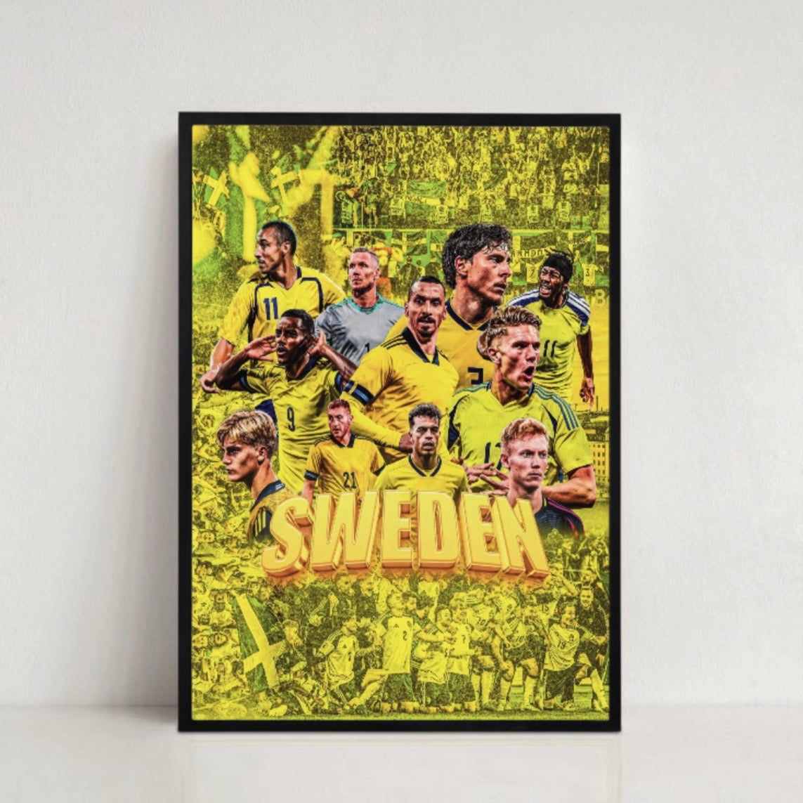 SCHWEDEN