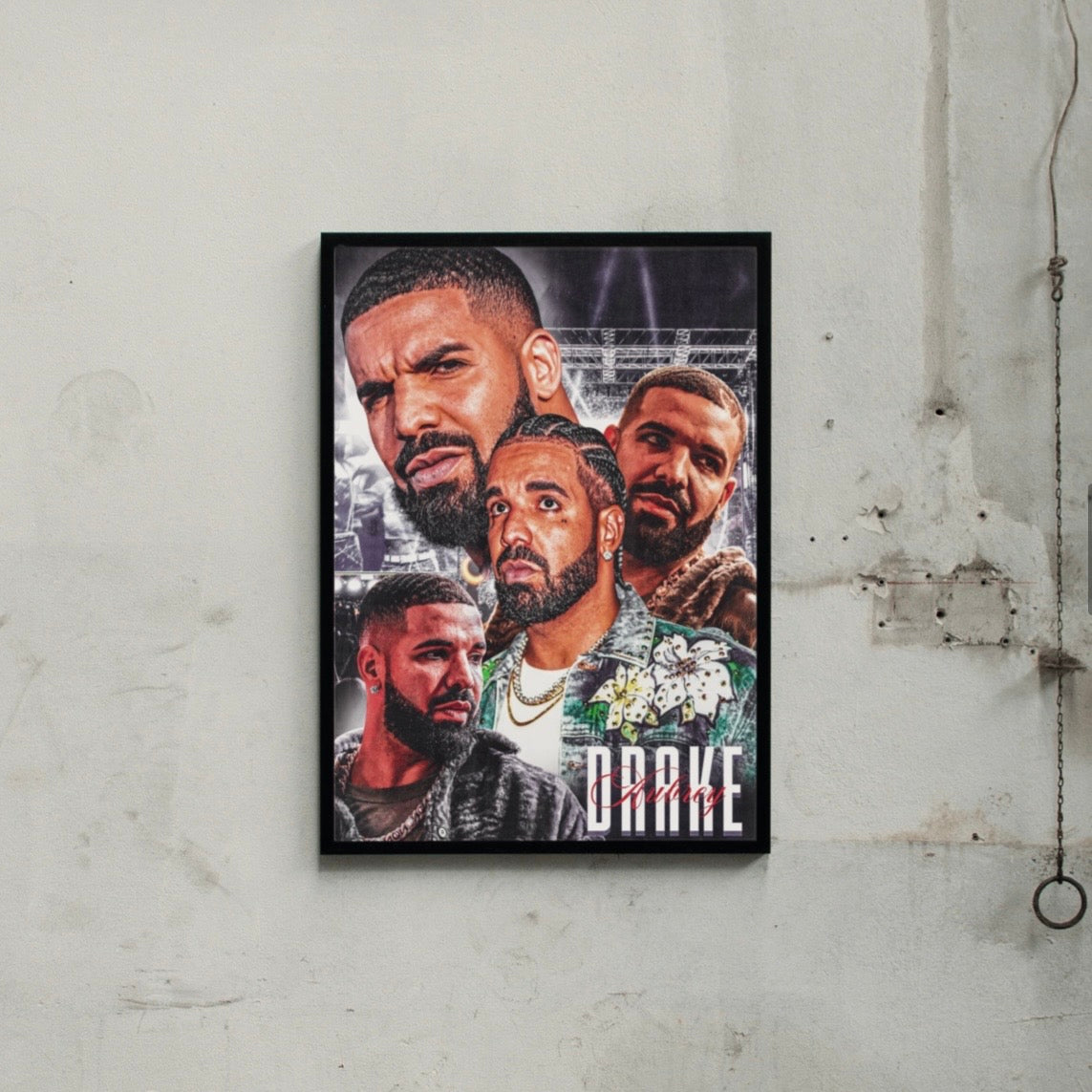 DRAKE