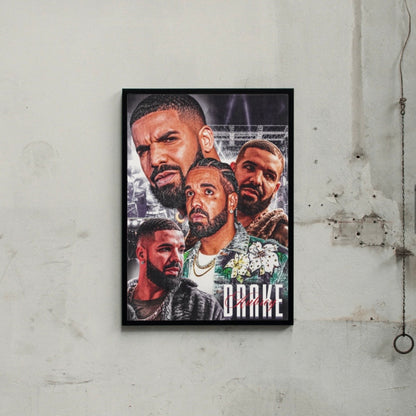 DRAKE