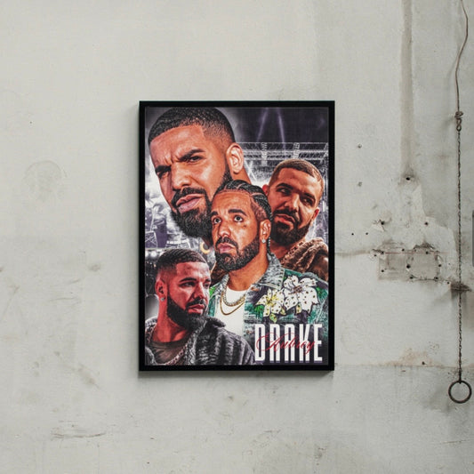 DRAKE
