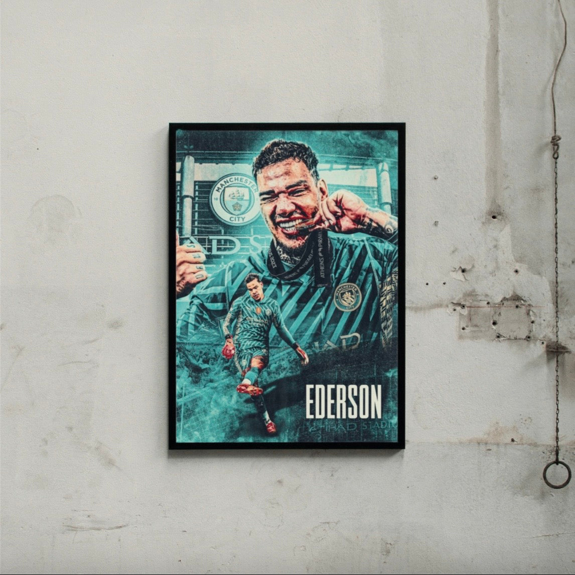 EDERSON