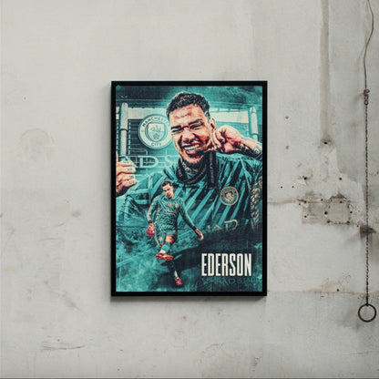EDERSON