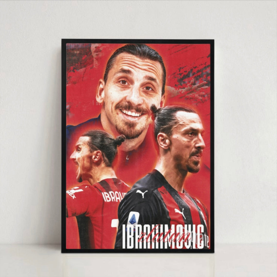 IBRAHIMOVIC