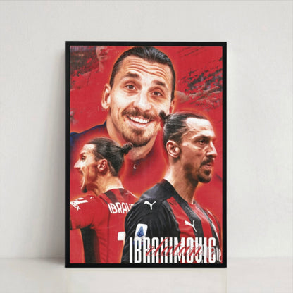 IBRAHIMOVIC