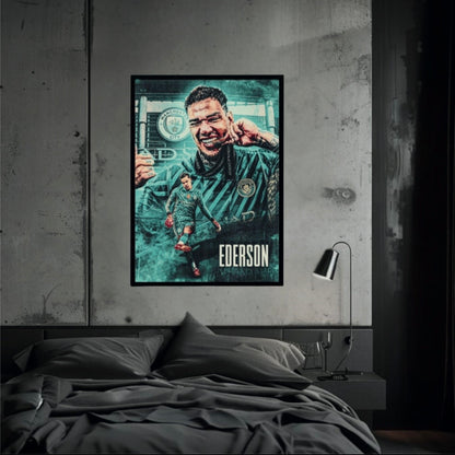 EDERSON