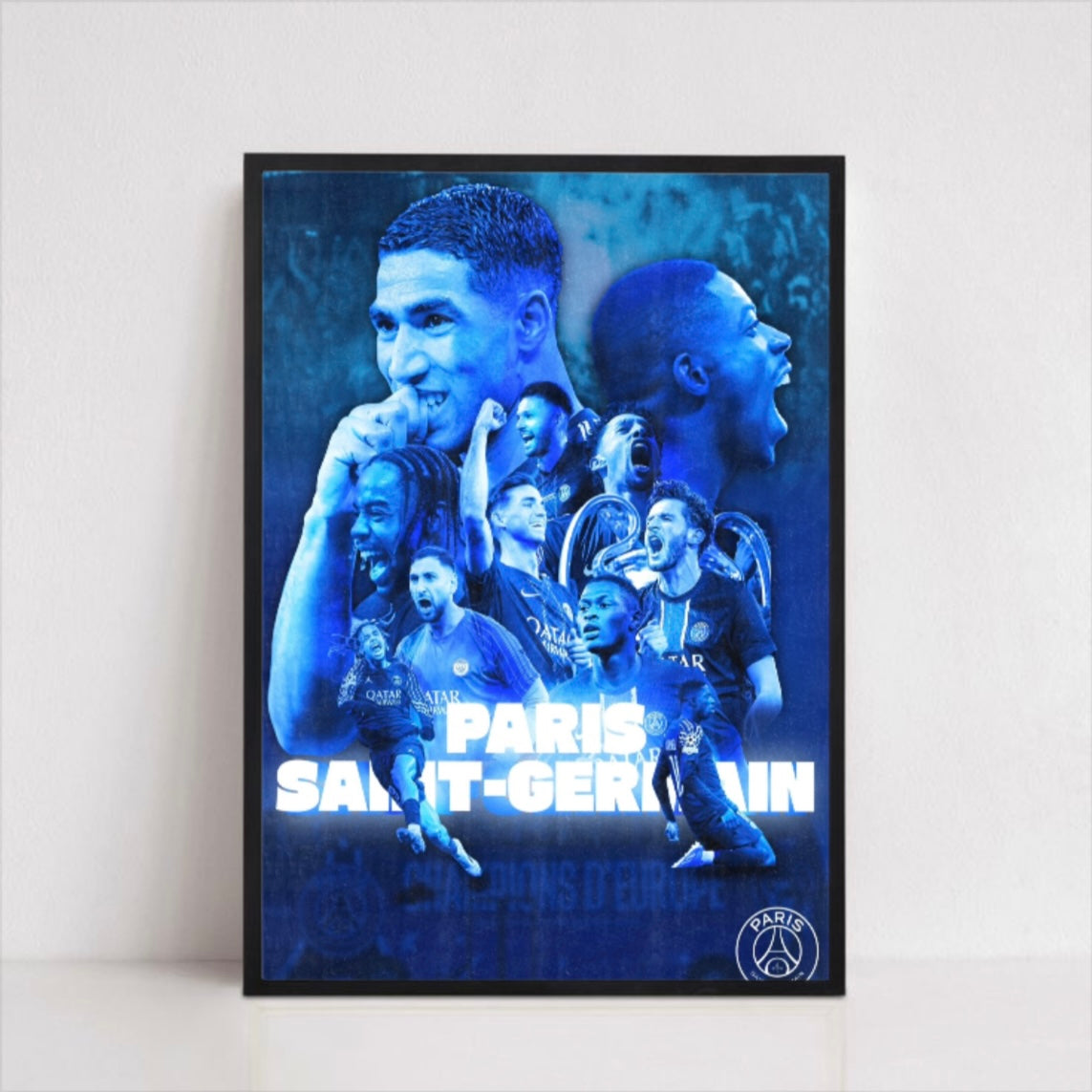 PSG