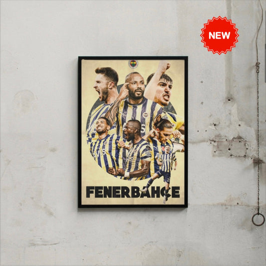 FENERBAHCE