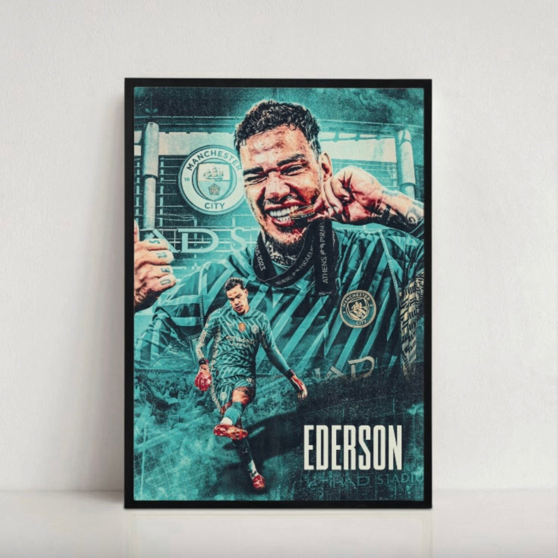EDERSON