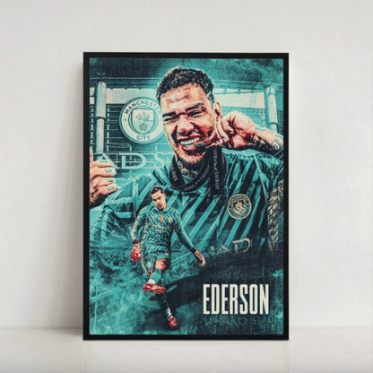 EDERSON