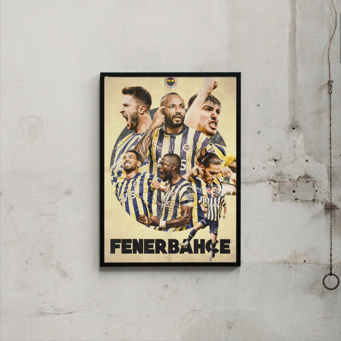 FENERBAHCE
