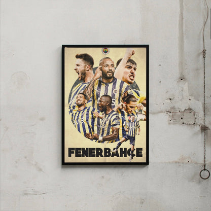 FENERBAHCE