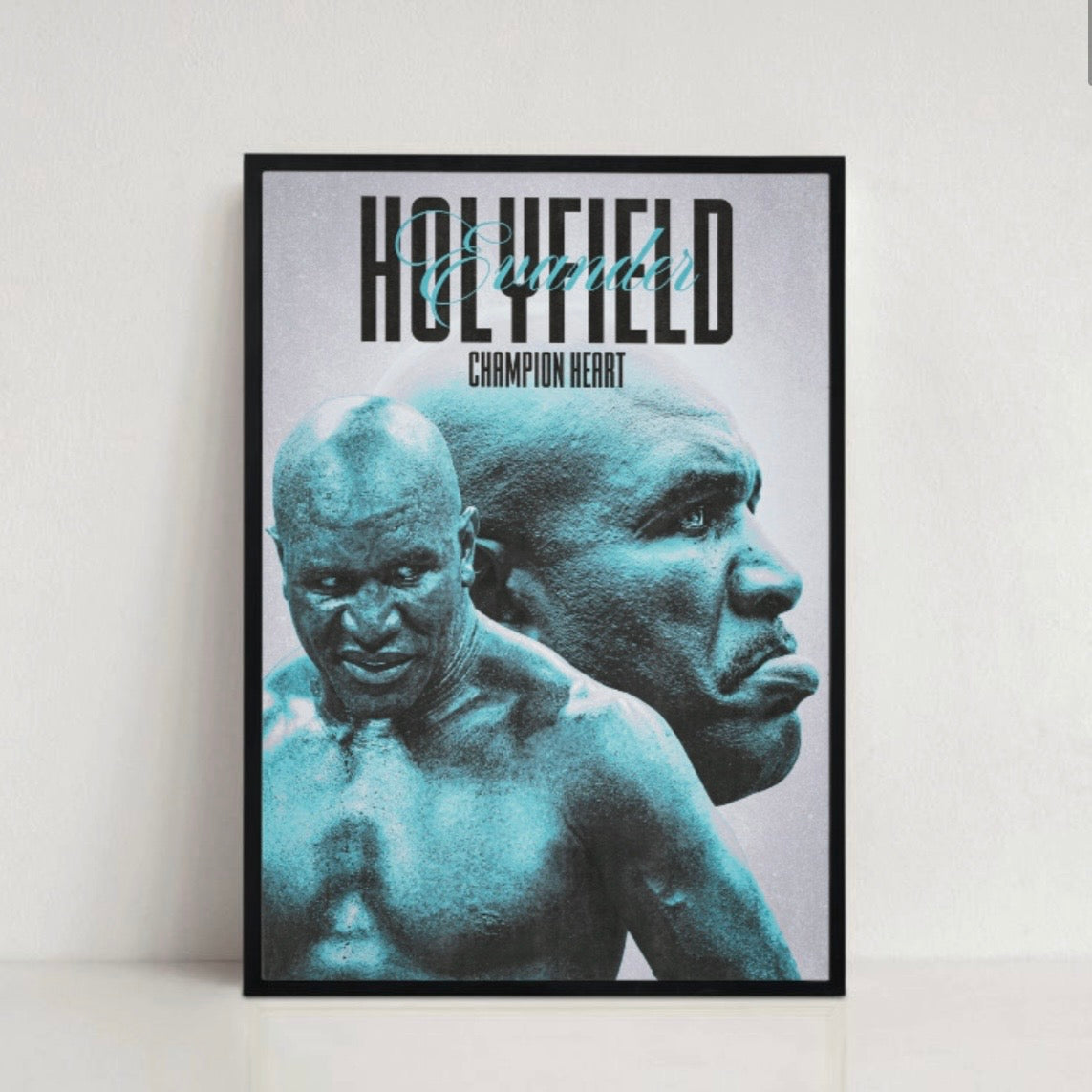 HOLYFIELD