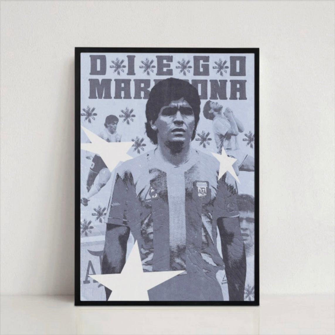 MARADONA