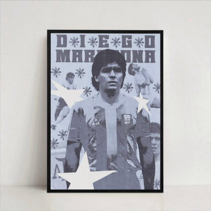 MARADONA