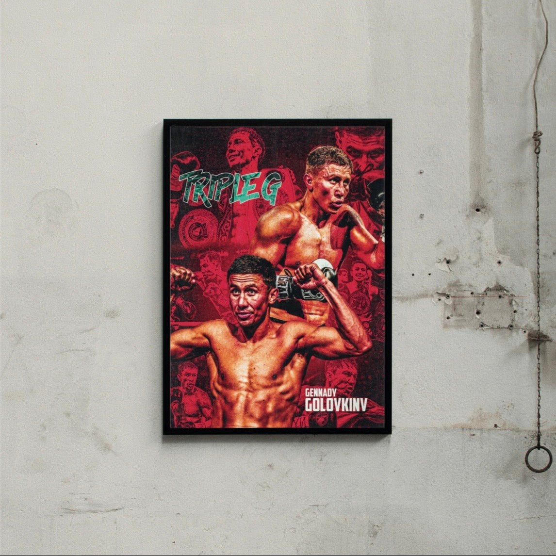 GGG