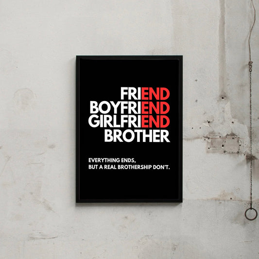 BROTHER.