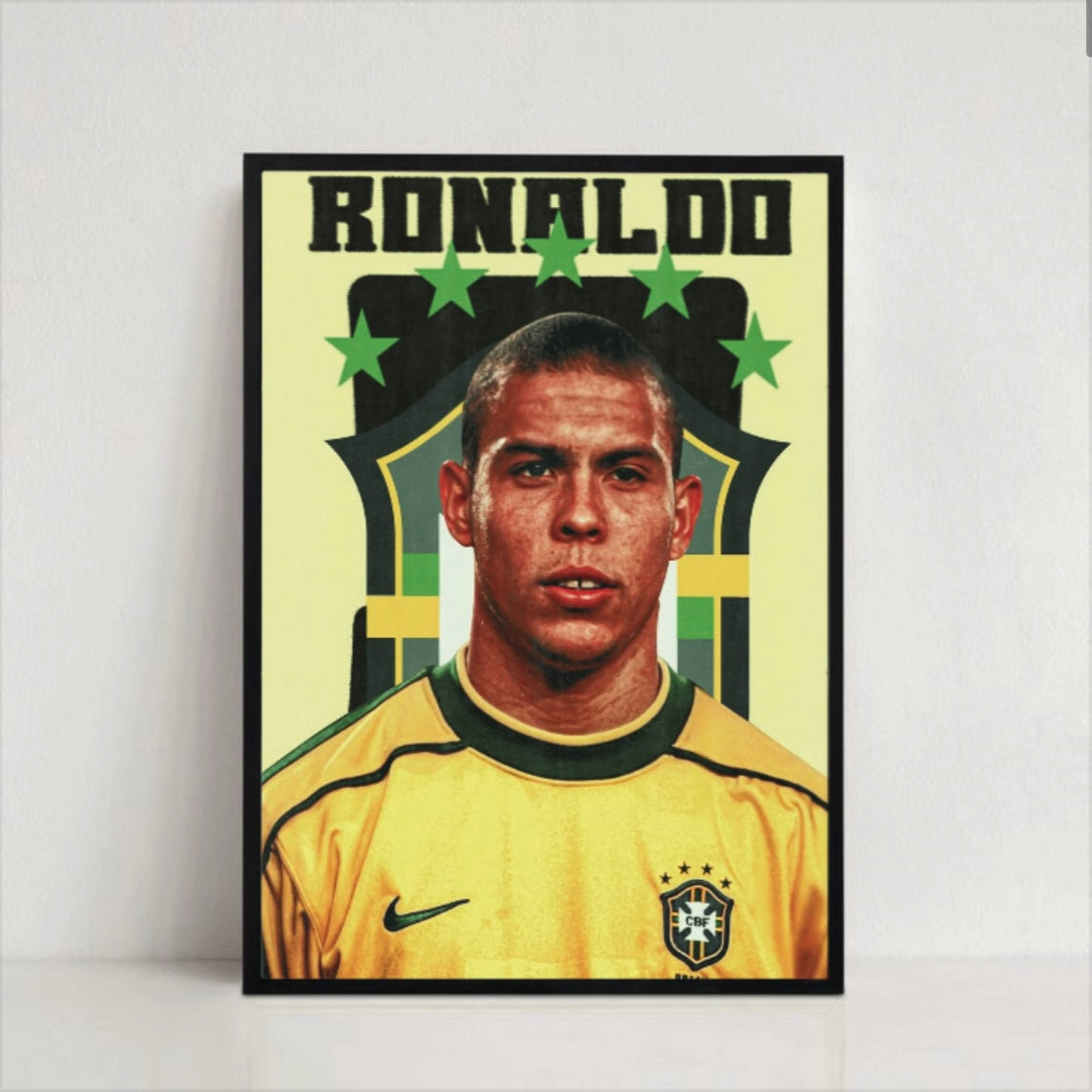 RONALDO