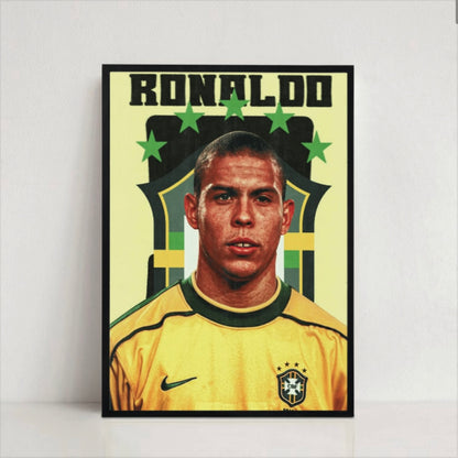 RONALDO