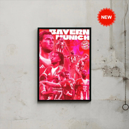 BAYERN MUNICH