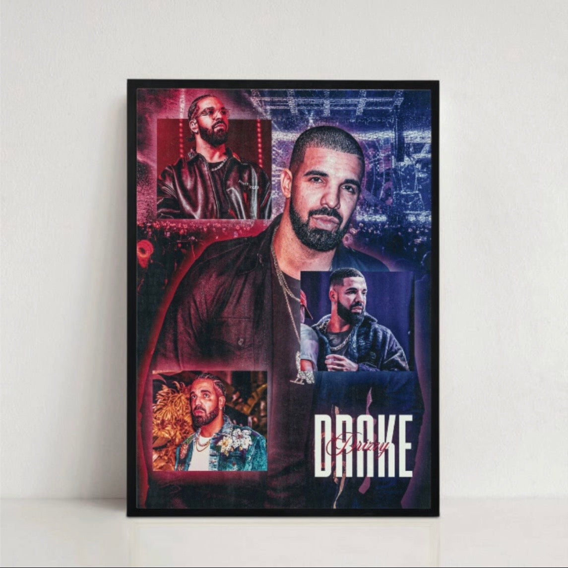 DRAKE